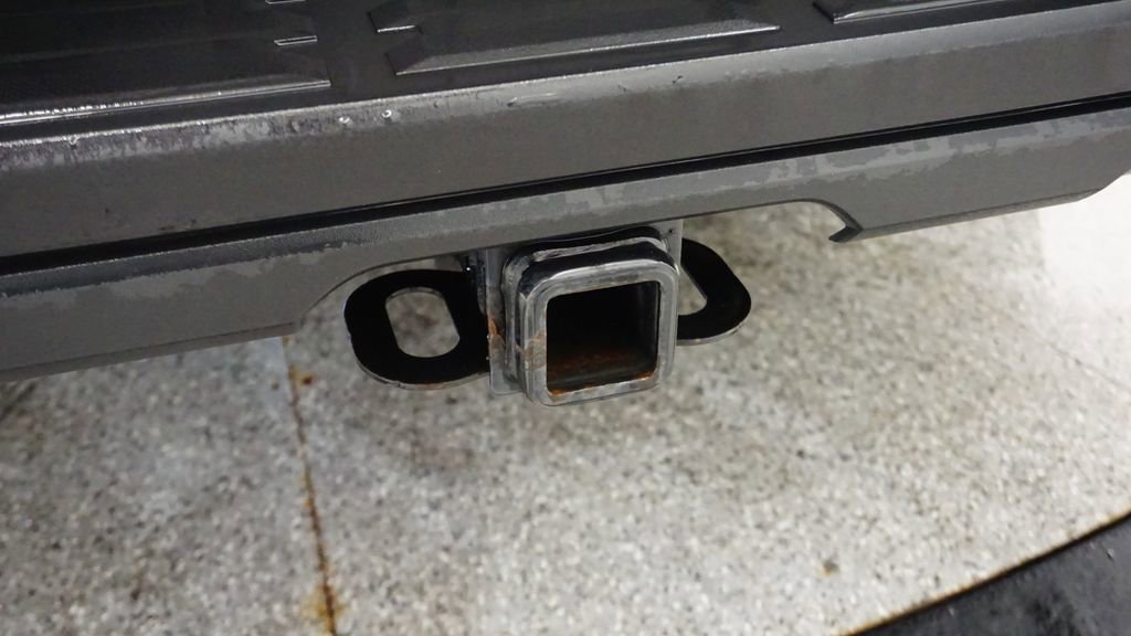 Used 2025 Toyota Tundra Limited image 14