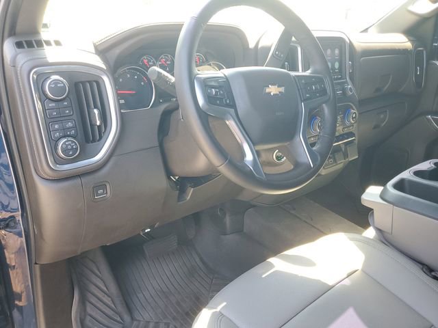 Certified 2023 Chevrolet Silverado 2500 LTZ image 20