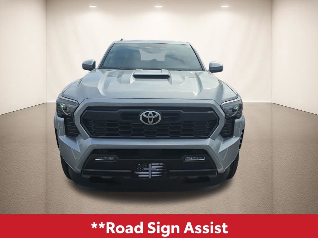 Used 2024 Toyota Tacoma TRD Sport image 16