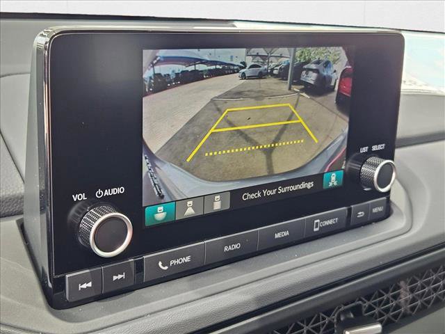 New 2025 Honda Accord SE image 12