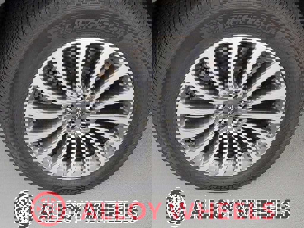 Used 2020 Lincoln Aviator Reserve w/ Elements Package Plus image 12