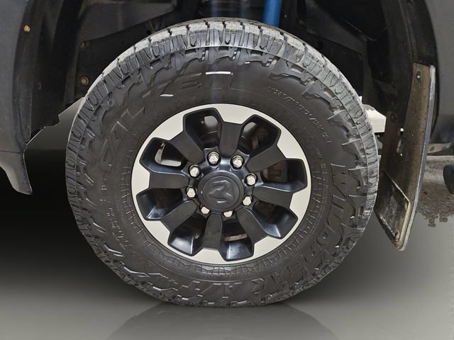Used 2019 RAM 2500 Power Wagon AWD/4WD image 25