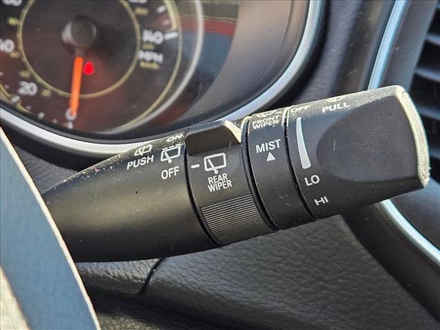 Used 2022 Jeep Cherokee Trailhawk AWD/4WD image 9
