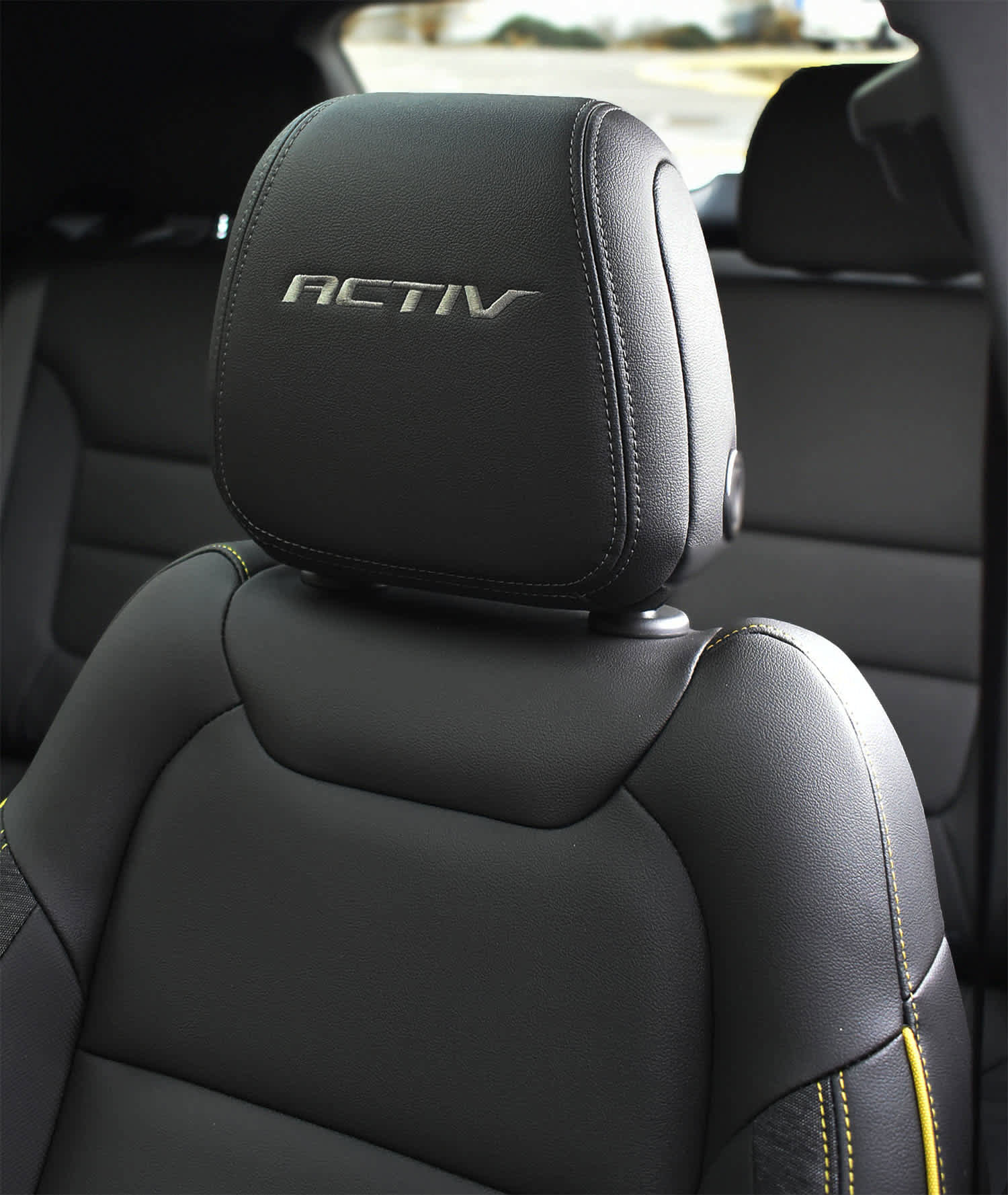 New 2026 Chevrolet TrailBlazer ACTIV w/ Convenience Package image 10