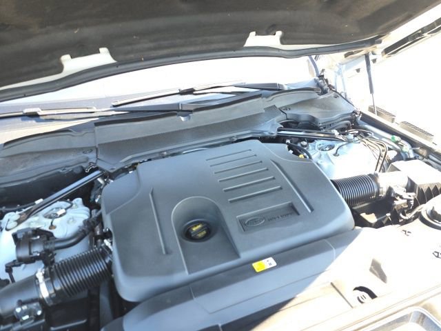 Used 2020 Land Rover Range Rover Sport HSE image 55