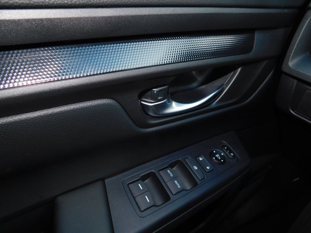 New 2026 Honda CR-V EX image 27