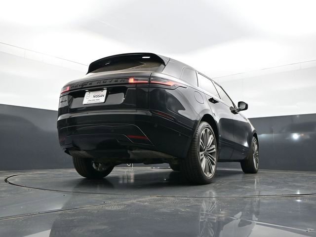 Used 2026 Land Rover Range Rover Velar Autobiography AWD/4WD image 30