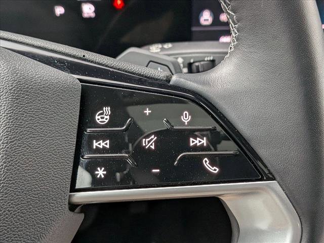 Certified 2025 Audi A5 2.0T Premium Plus w/ Premium Plus image 16