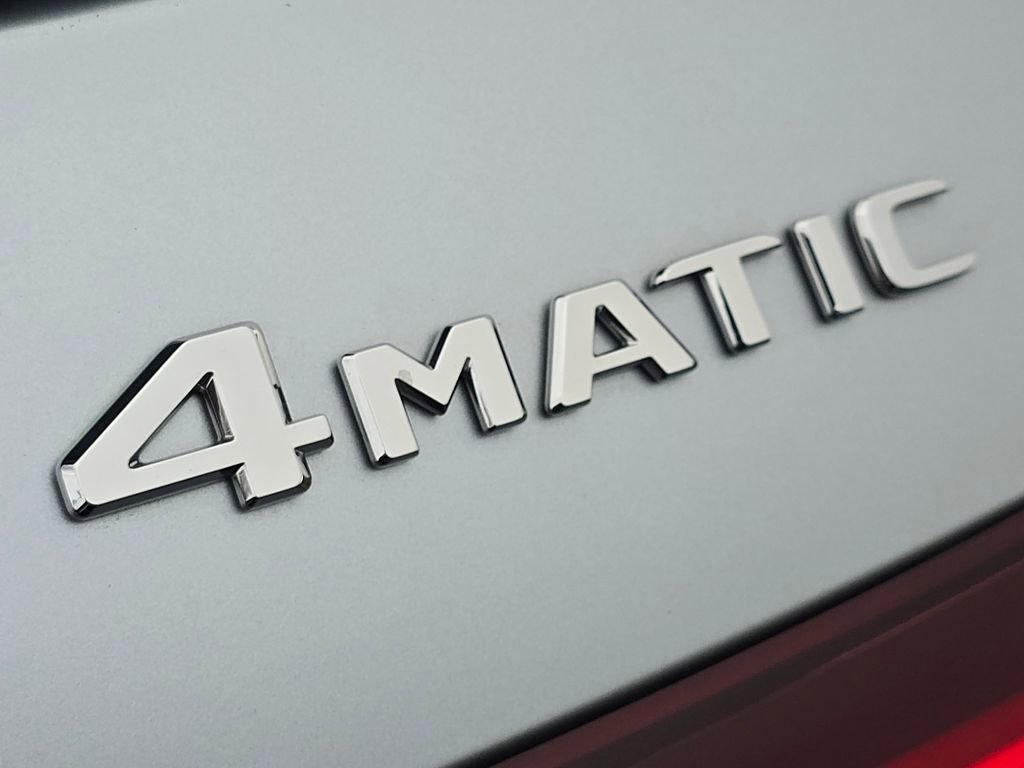 New 2025 Mercedes-Benz GLE 350 4MATIC image 5