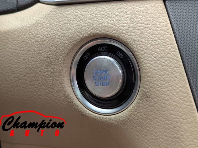 Used 2015 Hyundai Genesis 5.0 RWD image 29