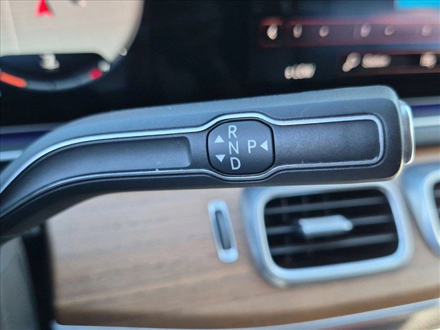 Used 2023 Mercedes-Benz GLE 350 4MATIC image 12