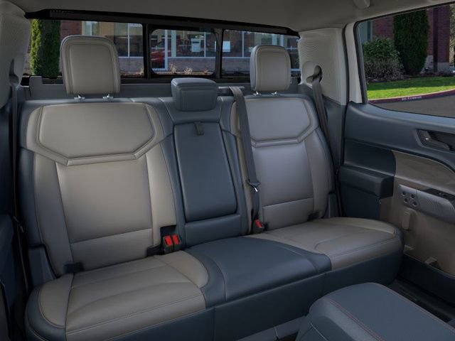 New 2026 Ford Maverick Lariat w/ 4K Tow Package image 11