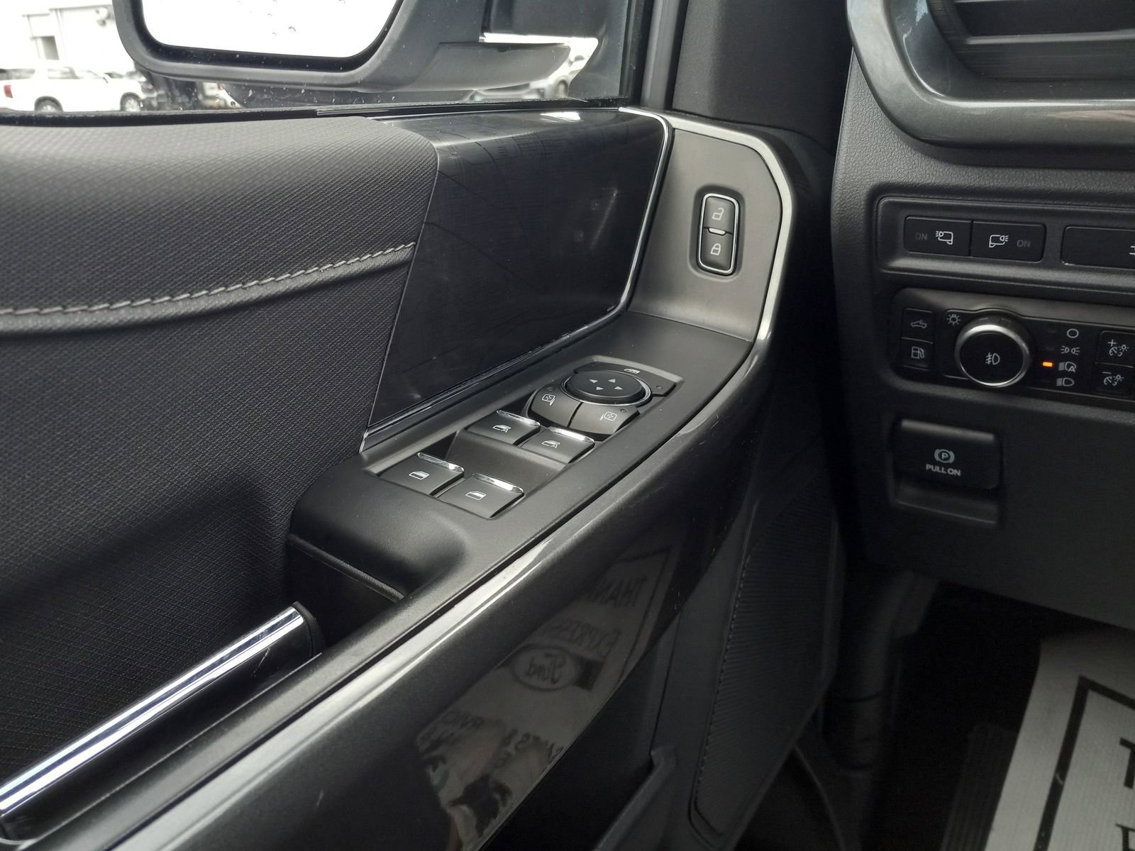 Used 2023 Ford F150 XLT w/ Equipment Group 302A High image 28