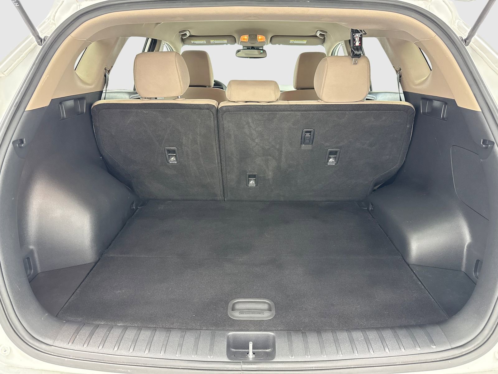 Used 2021 Hyundai Tucson SE AWD/4WD image 46