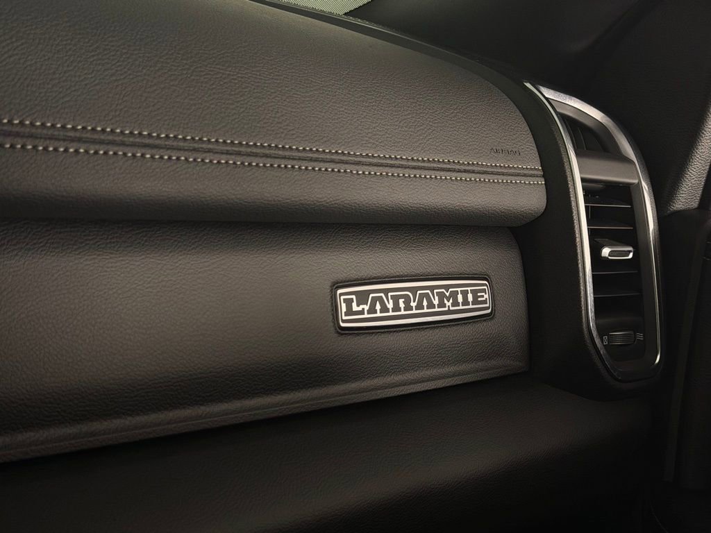 Used 2026 RAM 2500 Laramie image 23