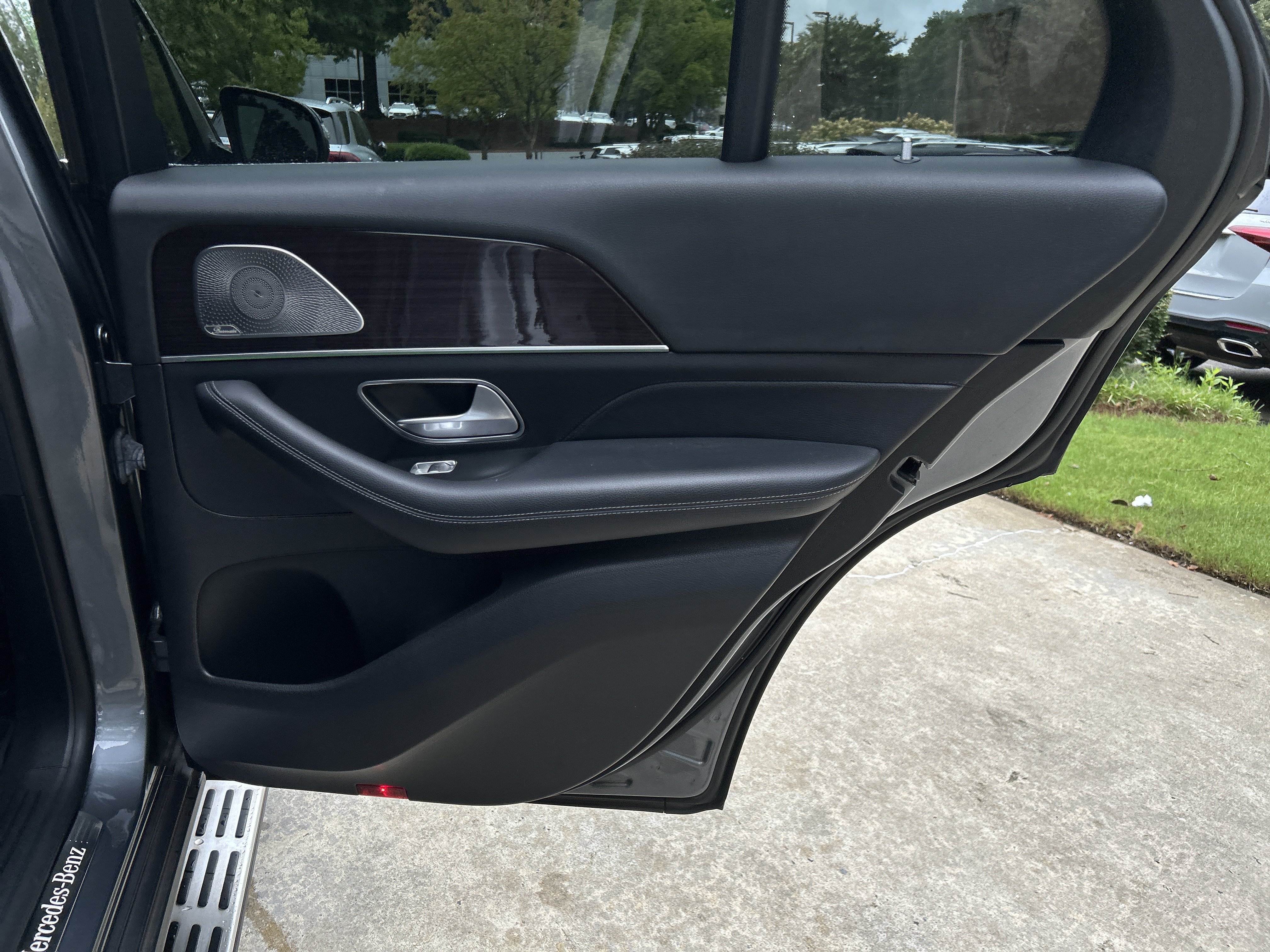 Certified 2021 Mercedes-Benz GLE 350 image 42
