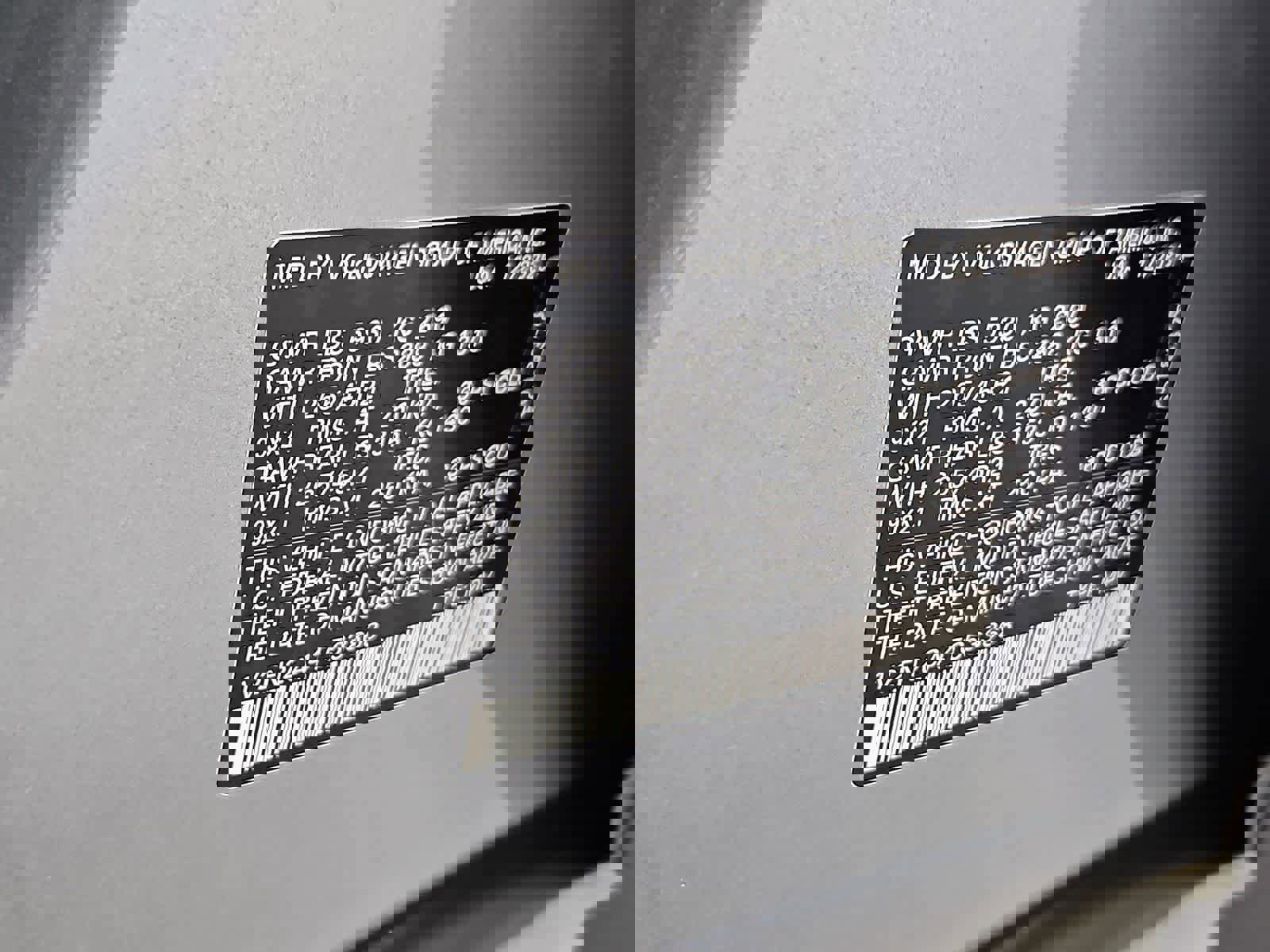 New 2026 Volkswagen Atlas SEL Premium R-Line image 39