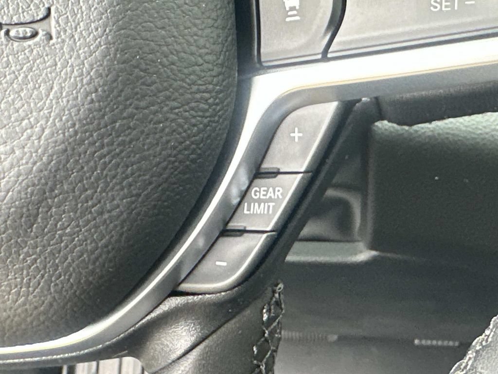 New 2026 RAM 1500 Big Horn w/ Night Edition AWD/4WD image 27