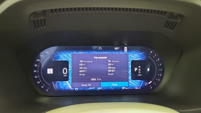 New 2027 Volvo XC60 B5 Ultra AWD/4WD image 16