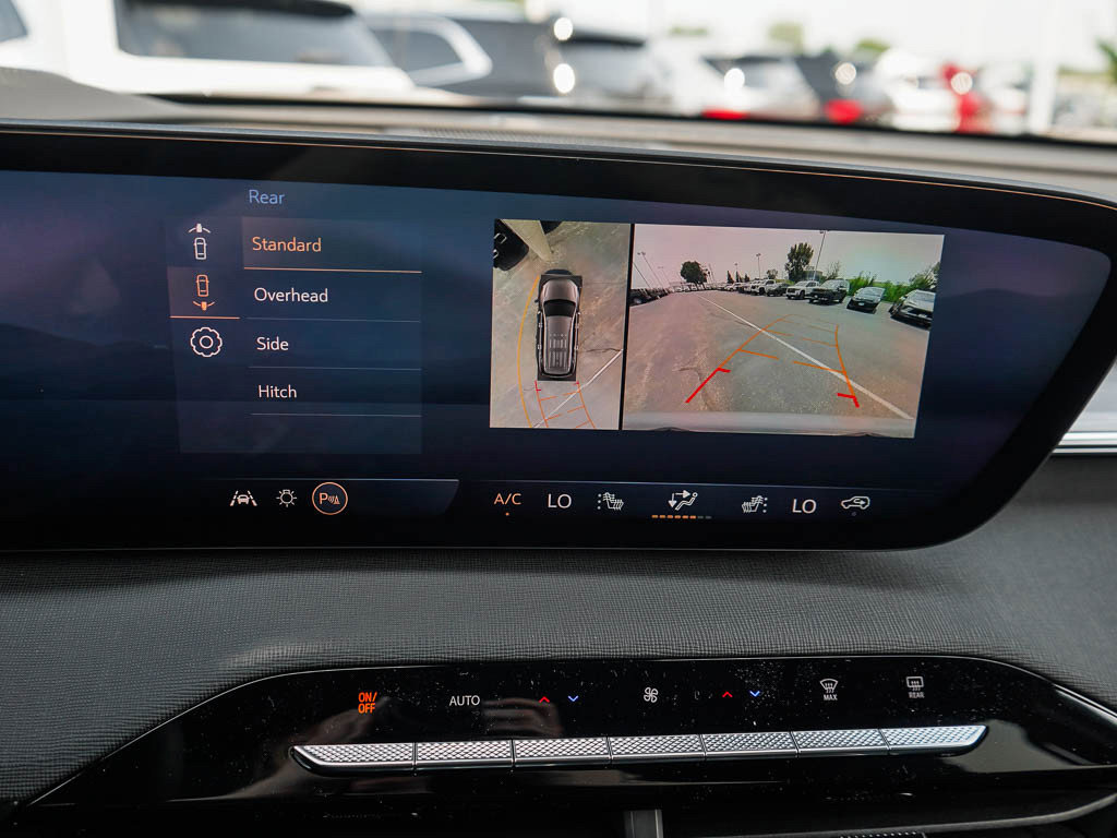 New 2026 Buick Enclave Preferred w/ Power Package image 27