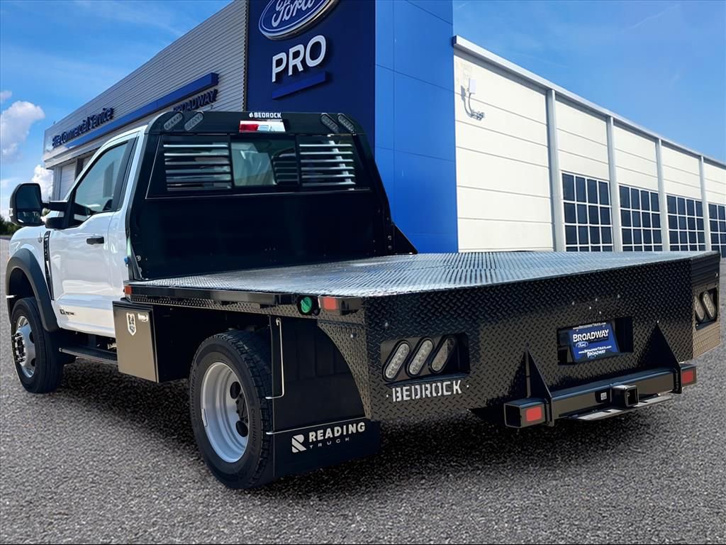 Used 2024 Ford F450 XL image 23