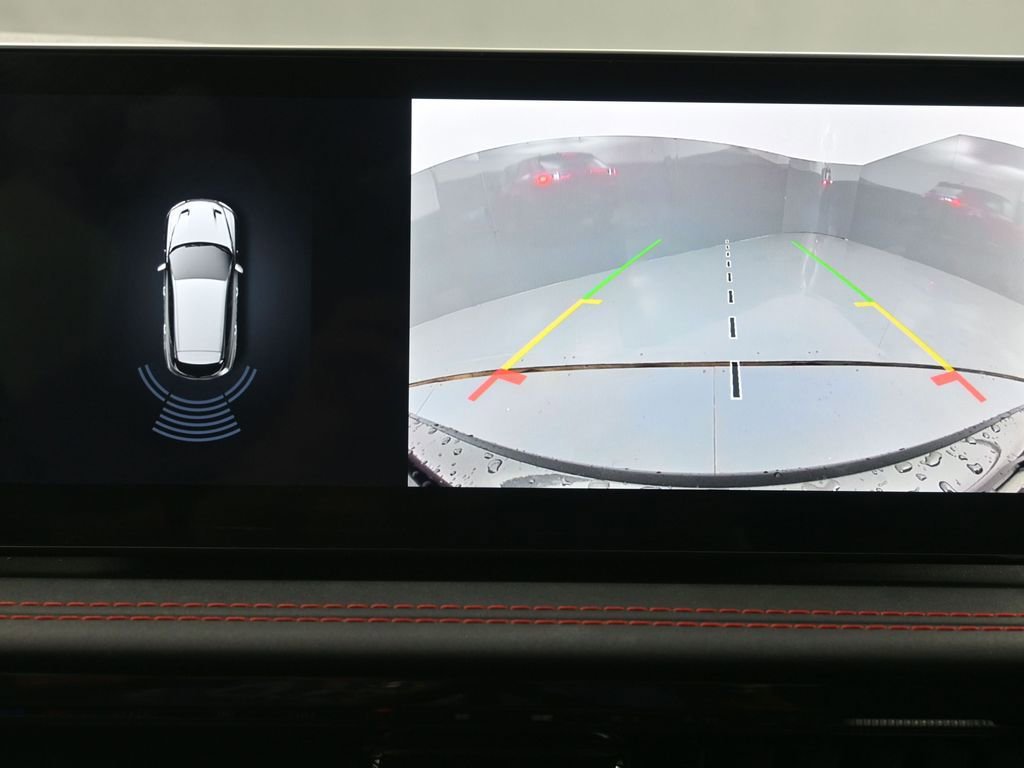 Used 2024 Dodge Hornet R/T image 13