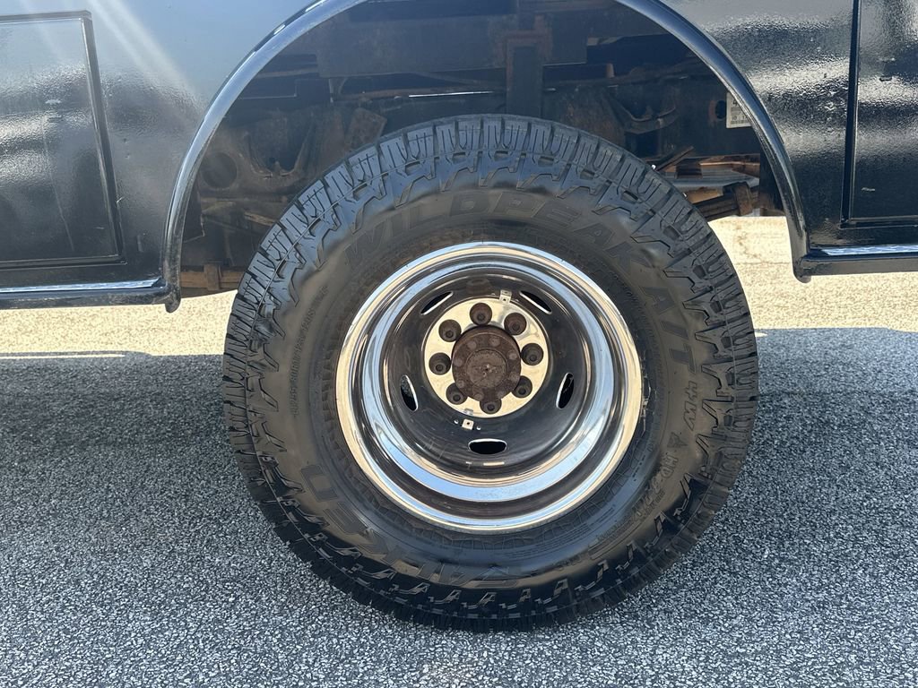 Used 2003 Dodge Ram 3500 Truck SLT image 20