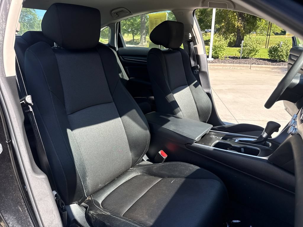Used 2022 Honda Accord LX image 35