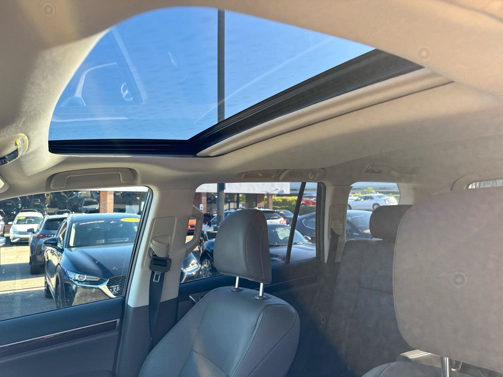 Used 2019 Lexus GX 460 Premium AWD/4WD image 14