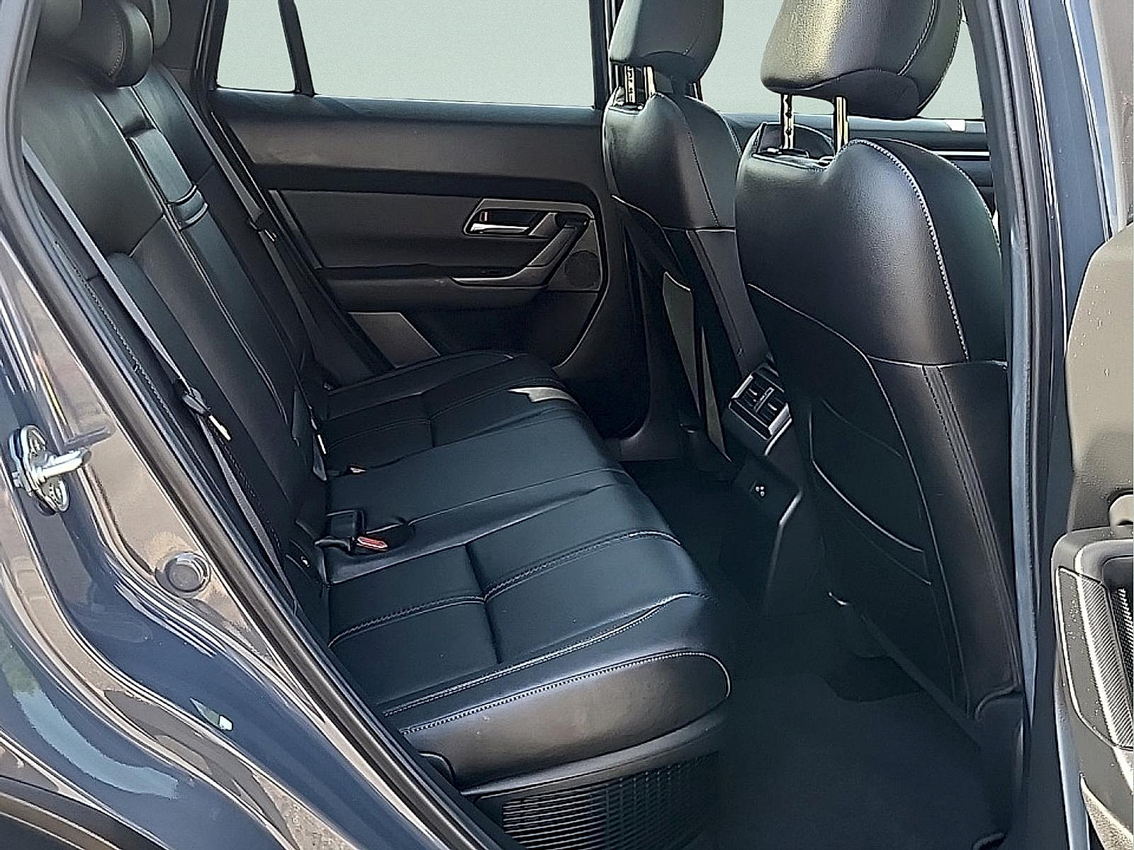 Certified 2025 MAZDA CX-50 AWD 2.5 Hybrid w/ Premium Pkg image 11