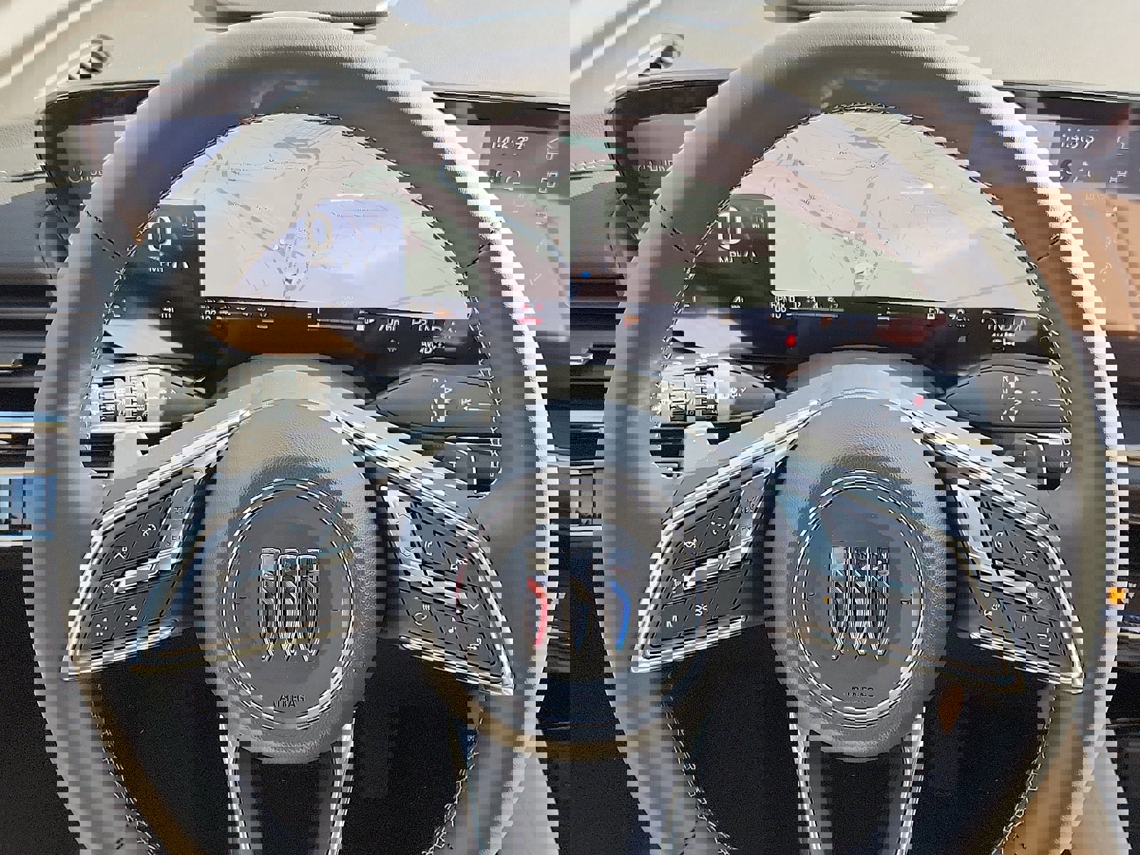 New 2026 Buick Envision Preferred image 10