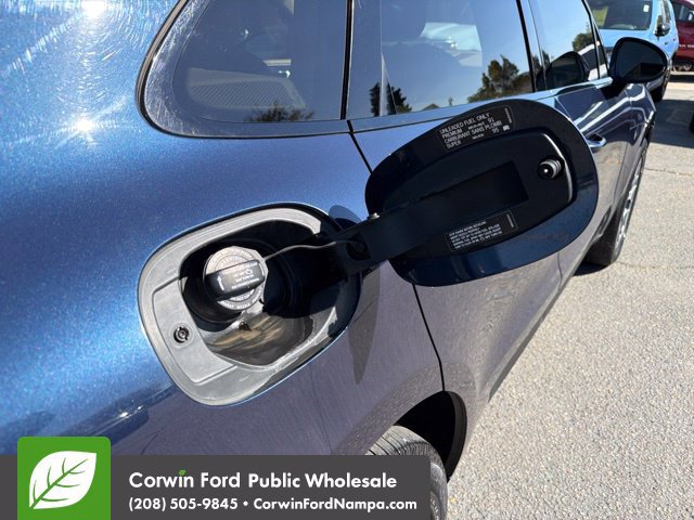 Used 2015 Porsche Macan S AWD/4WD image 10