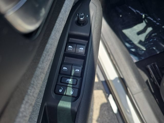 Certified 2023 Jeep Compass Sport AWD/4WD image 14