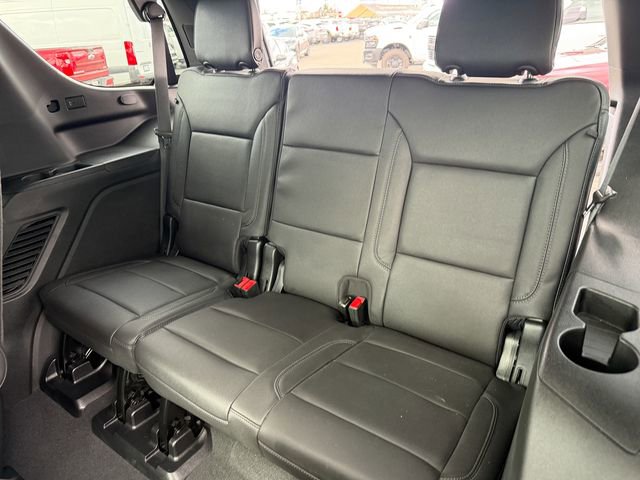 Used 2024 Chevrolet Tahoe Z71 w/ Luxury Package image 26