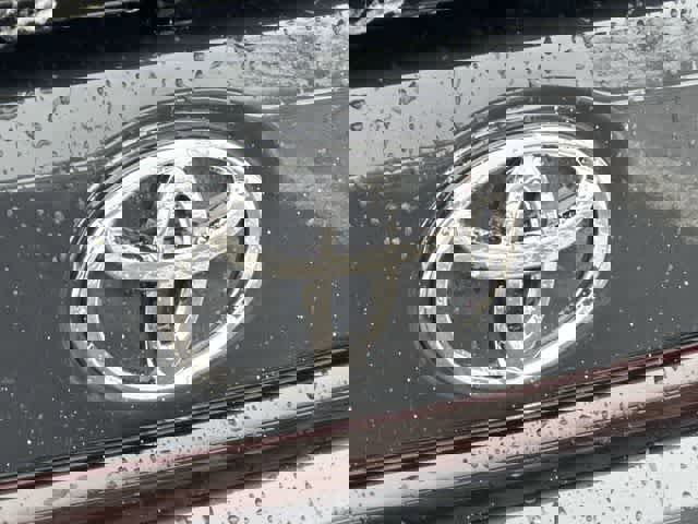 Used 2025 Toyota Corolla FX w/ Convenience Package image 24