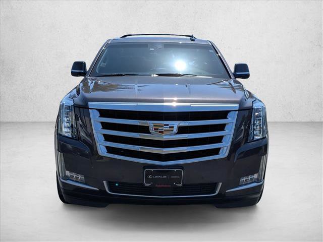 Used 2016 Cadillac Escalade ESV Premium image 2