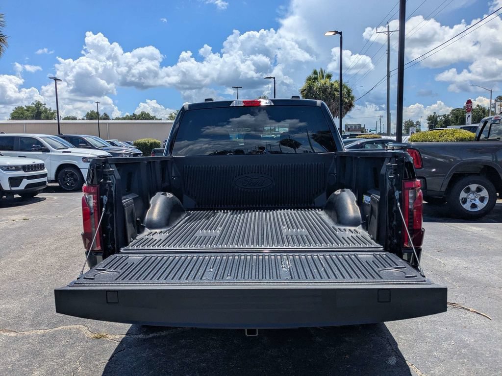 Used 2024 Ford F150 STX RWD image 13