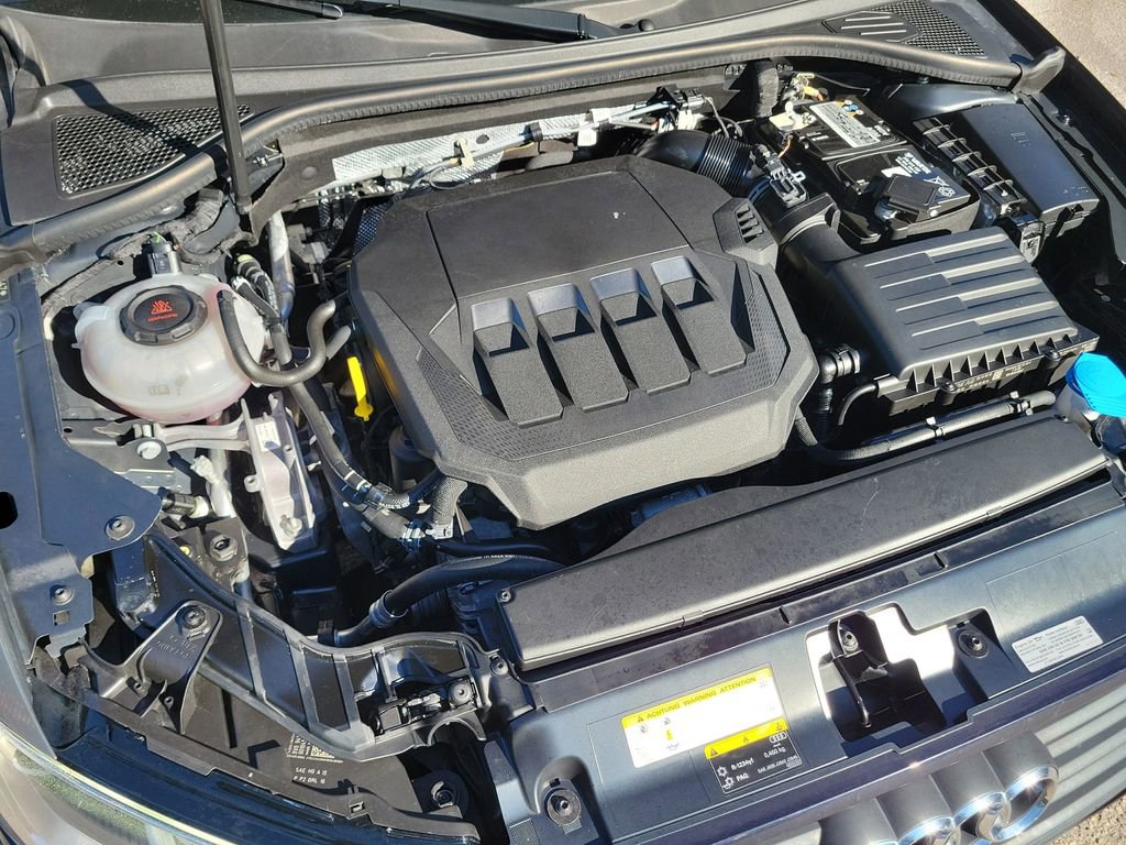 Used 2020 Audi A3 2.0T Premium image 9