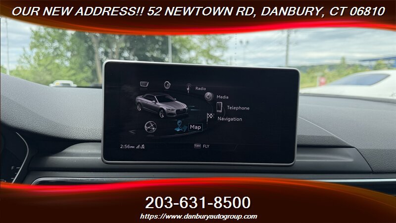 Used 2019 Audi S5 Premium Plus w/ S Sport Package AWD/4WD image 27