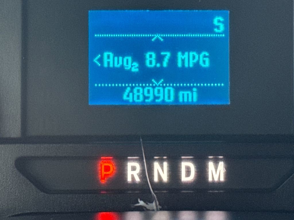 Used 2020 Ford F550 4x4 Regular Cab Super Duty image 22