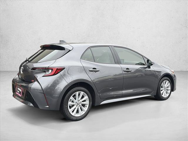 New 2026 Toyota Corolla SE image 5