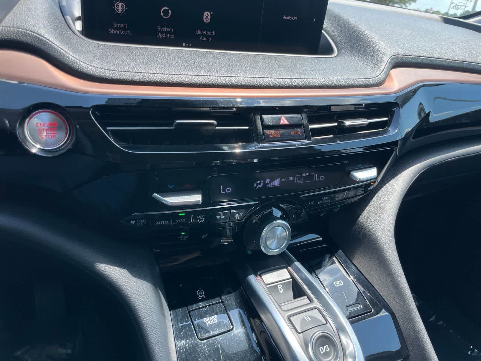 Used 2022 Acura MDX SH-AWD image 18