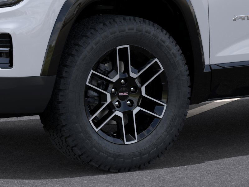 New 2026 GMC Terrain AT4 image 9