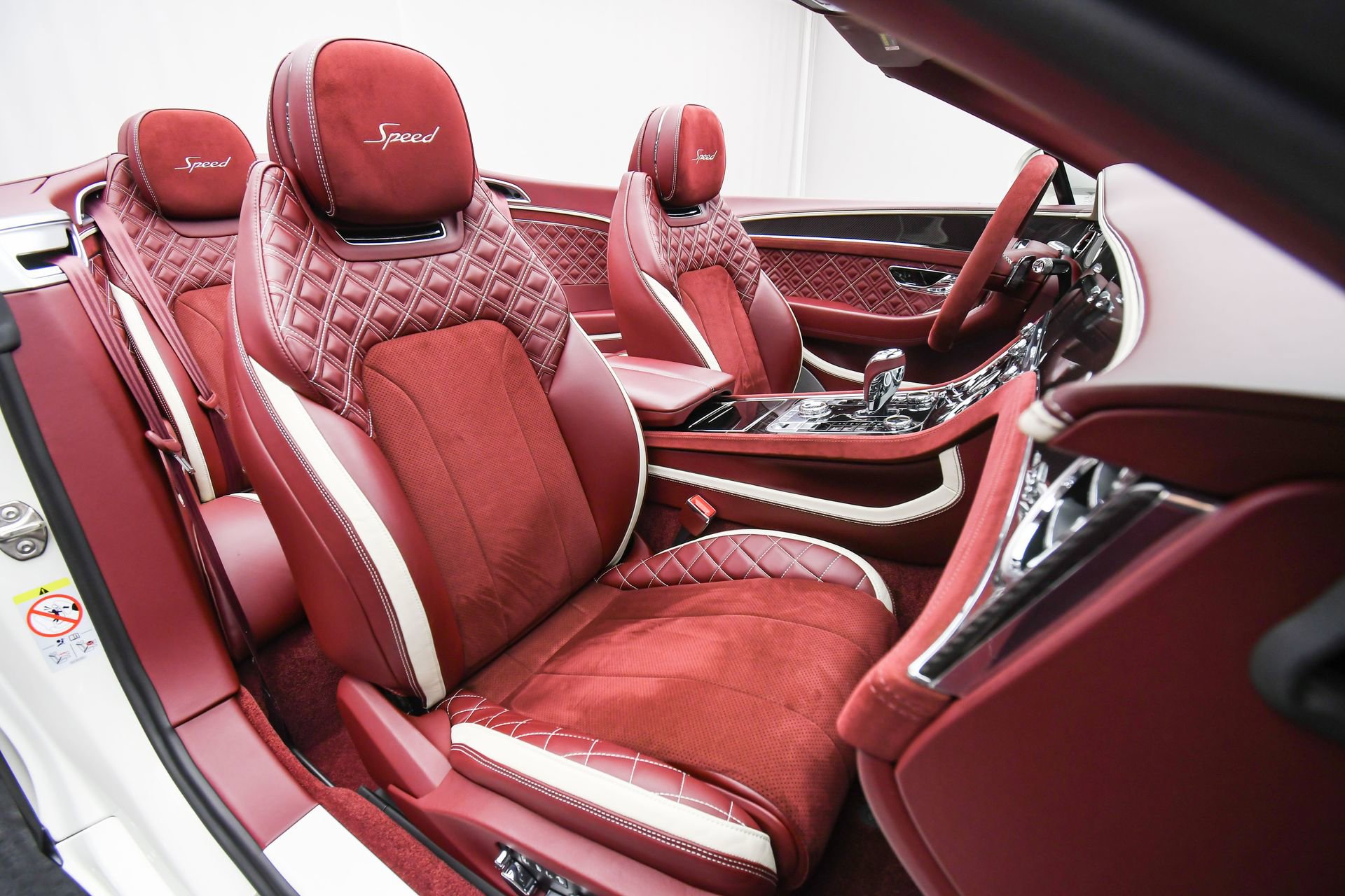 Used 2022 Bentley Continental GT Speed image 18