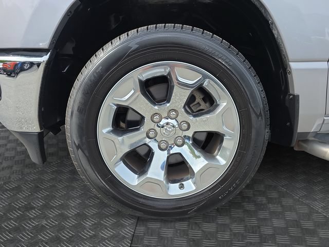 Used 2022 RAM 1500 Big Horn AWD/4WD image 29