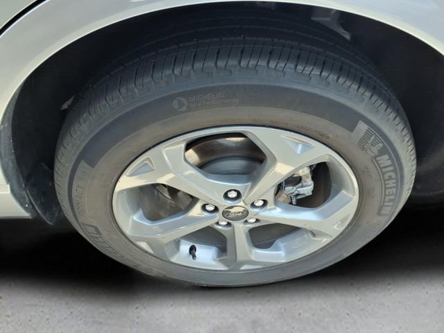 Used 2024 Ford Escape ST-Line w/ Tech Pack #1 image 18