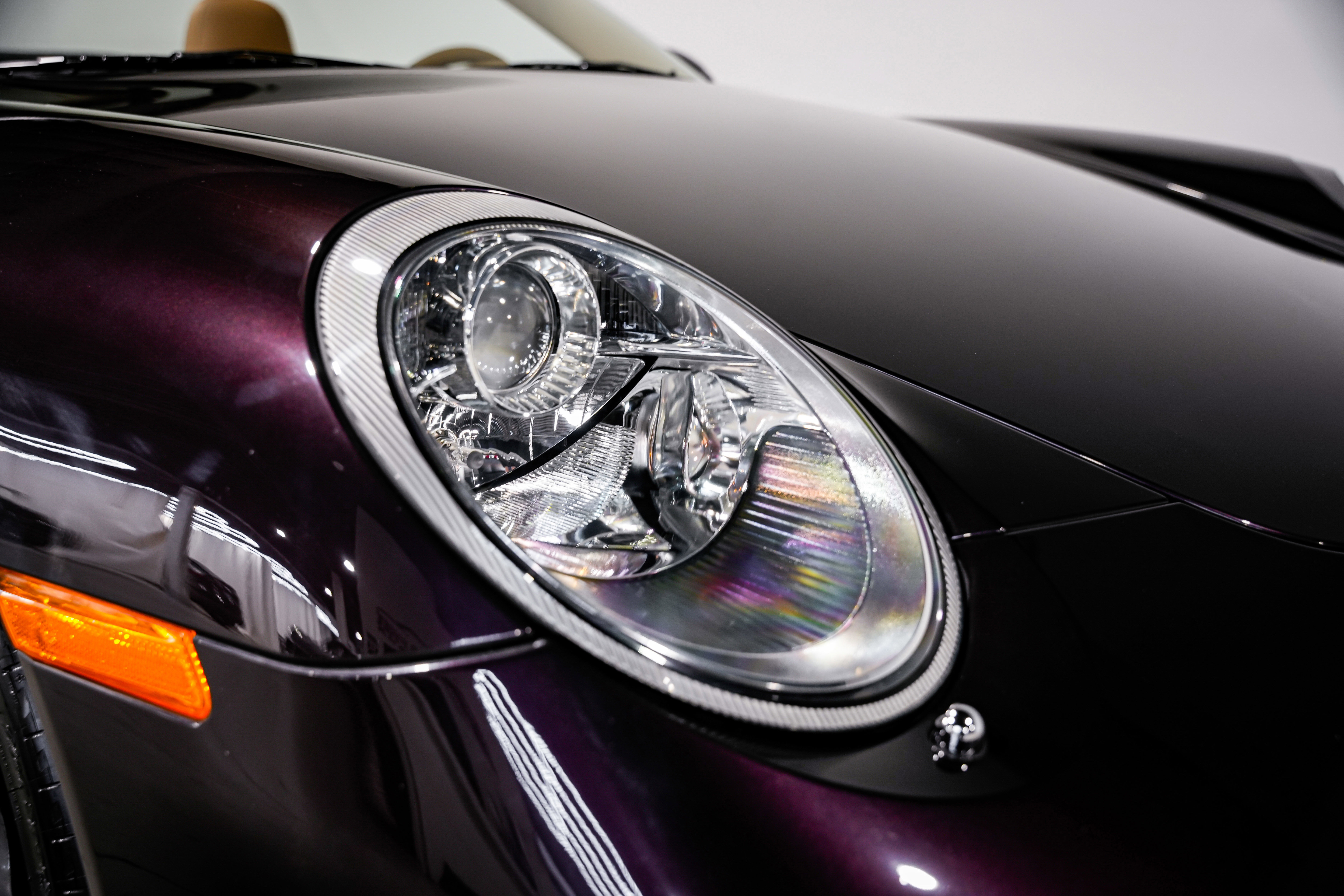 Used 2012 Porsche 911 Carrera S image 38