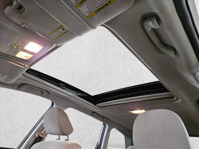 Used 2015 Subaru Forester 2.5i Premium w/ All-Weather Package image 15