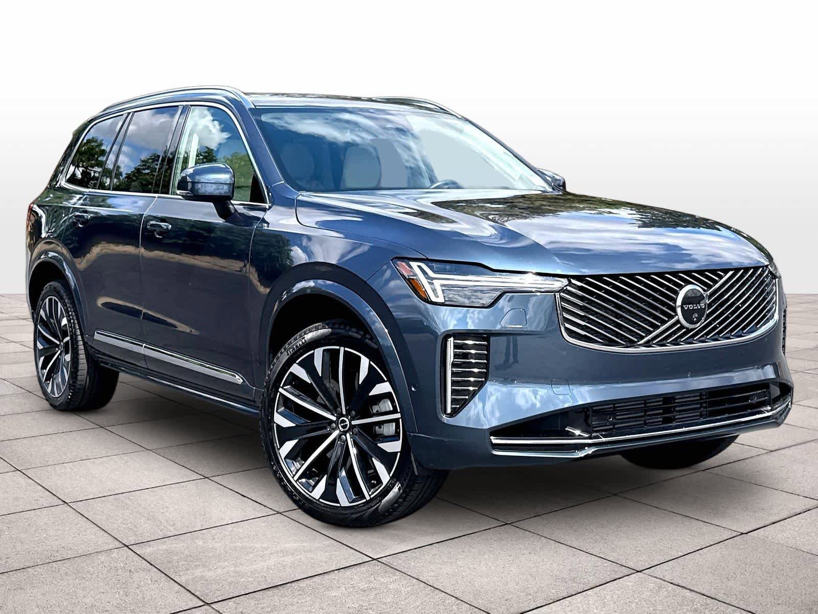 Used 2026 Volvo XC90 T8 Ultra w/ Protection Package Premier AWD/4WD image 2