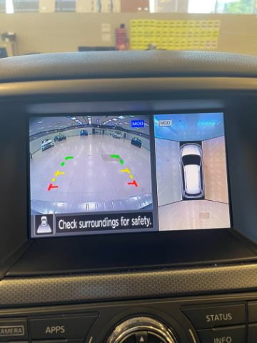Used 2020 Nissan Pathfinder SL FWD image 32